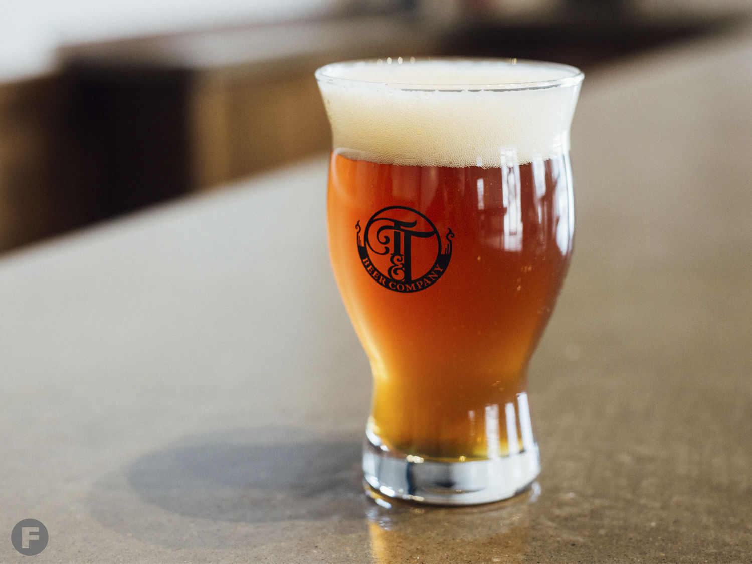 Tie & Timber Beer Co.